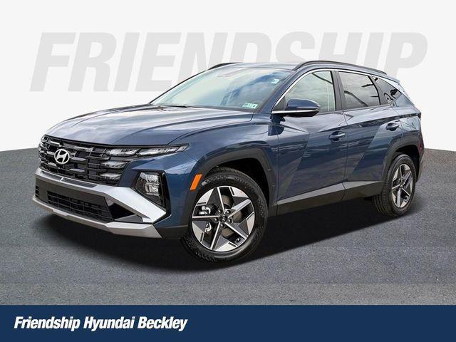 2026 Hyundai Tucson SEL Premium for sale in BECKLEY, WV