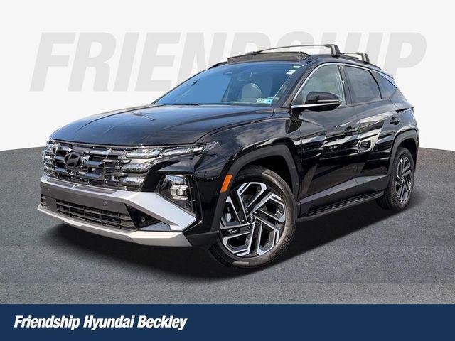 2026 Hyundai Tucson Limited for sale in BECKLEY, WV