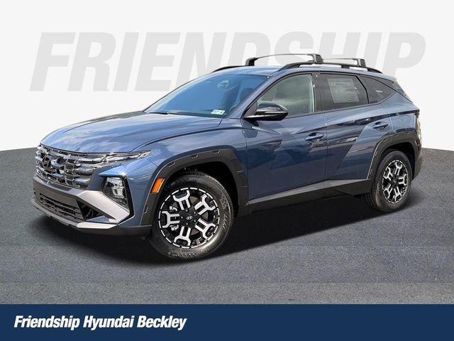 2026 Hyundai Tucson XRT for sale in BECKLEY, WV