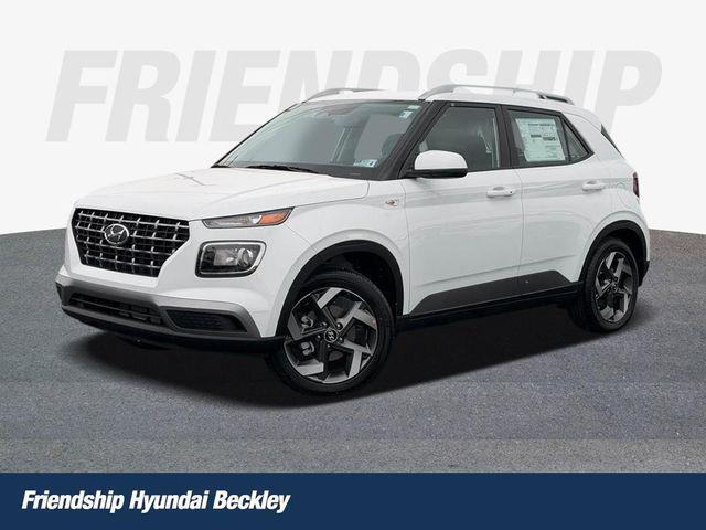 2026 Hyundai Venue SEL for sale in BECKLEY, WV