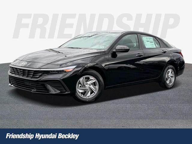 2026 Hyundai Elantra SE for sale in BECKLEY, WV