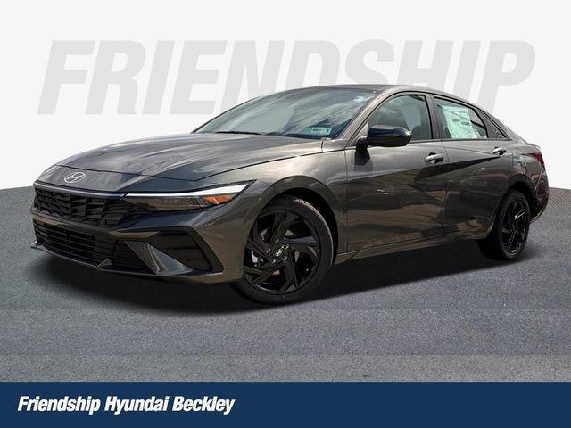 2026 Hyundai Elantra SEL Sport for sale in BECKLEY, WV