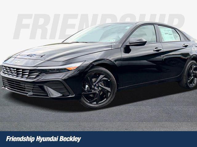 2026 Hyundai Elantra SEL Sport for sale in BECKLEY, WV