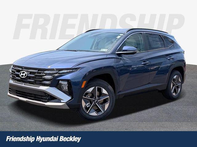 2026 Hyundai Tucson SEL Premium for sale in BECKLEY, WV