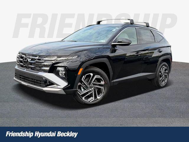 2026 Hyundai Tucson Limited for sale in BECKLEY, WV