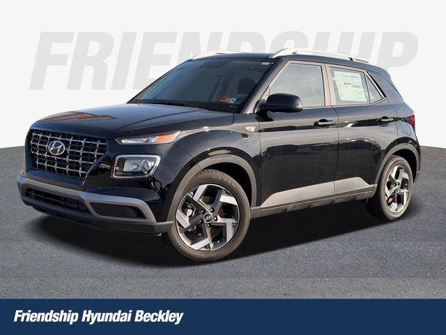 2026 Hyundai Venue SEL for sale in BECKLEY, WV