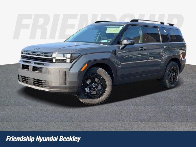 2026 Hyundai Santa Fe XRT for sale in BECKLEY, WV
