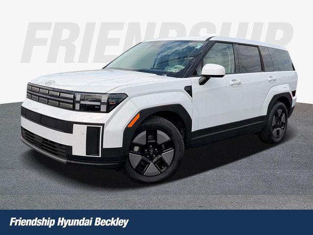2026 Hyundai Santa Fe Hybrid SE for sale in BECKLEY, WV
