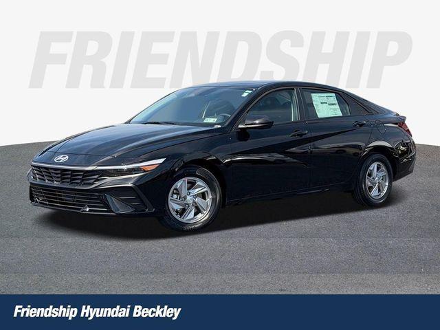 2026 Hyundai Elantra SE for sale in BECKLEY, WV