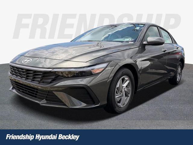 2026 Hyundai Elantra SE for sale in BECKLEY, WV
