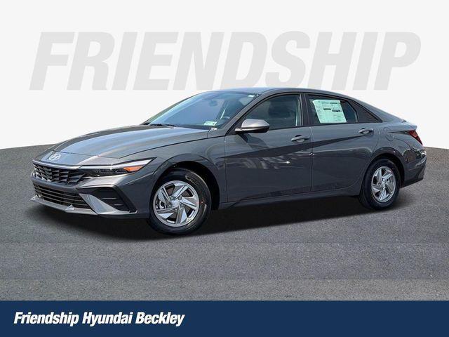 2026 Hyundai Elantra SE for sale in BECKLEY, WV