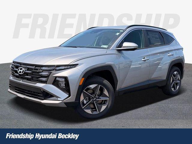 2026 Hyundai Tucson SEL Premium for sale in BECKLEY, WV