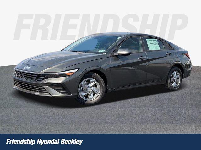 2026 Hyundai Elantra SE for sale in BECKLEY, WV