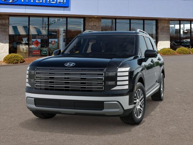 2026 Hyundai Palisade SEL Premium