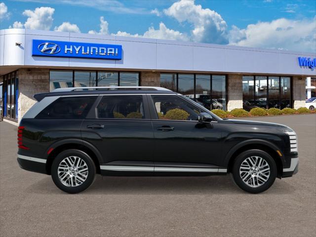 2026 Hyundai Palisade SEL Premium