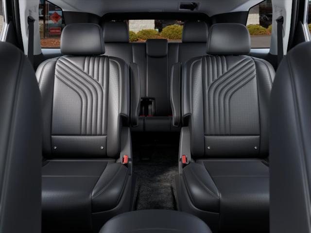 2026 Hyundai Palisade SEL Premium