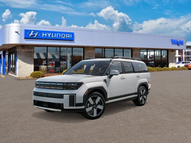 2026 Hyundai Santa Fe Hybrid Limited 7 Passenger for sale in WEXFORD, PA