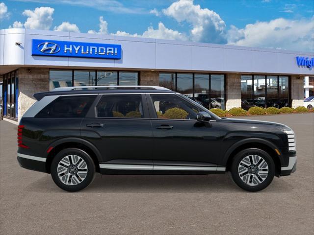 2026 Hyundai Palisade SEL 7P