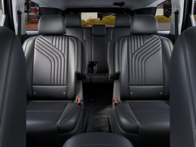2026 Hyundai Palisade SEL 7P