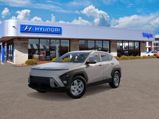 2026 Hyundai Kona SE for sale in WEXFORD, PA