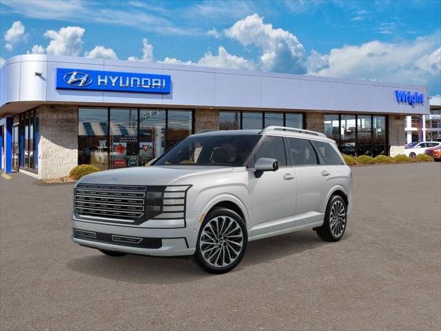 2026 Hyundai Palisade Calligraphy for sale in WEXFORD, PA