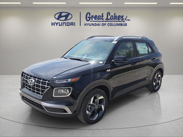 2026 Hyundai Venue SEL for sale in COLUMBUS, OH