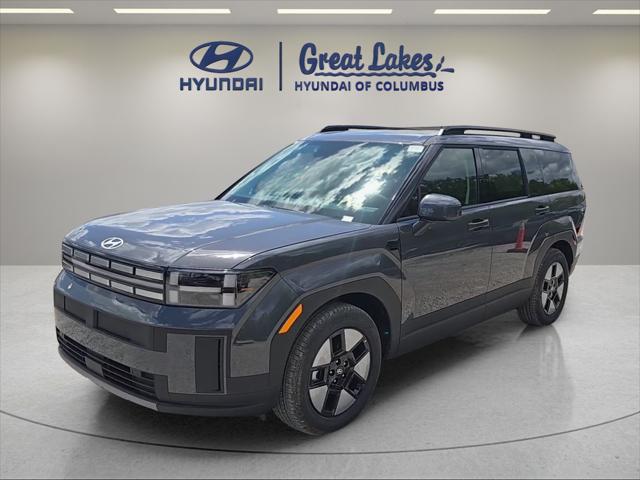 2026 Hyundai Santa Fe Hybrid SEL for sale in COLUMBUS, OH