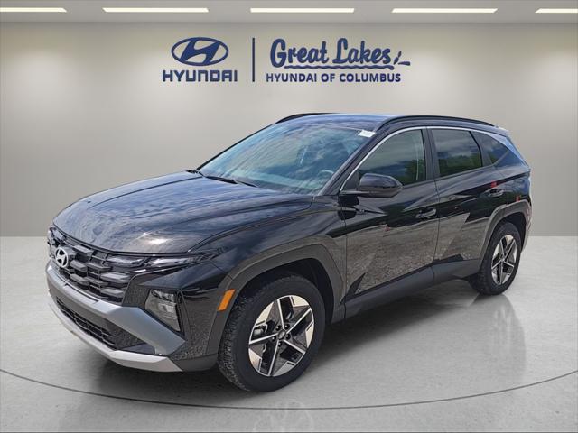 2026 Hyundai Tucson SEL for sale in COLUMBUS, OH