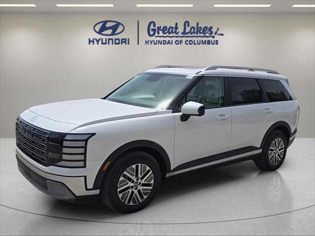 2026 Hyundai Palisade SEL Premium 7P for sale in COLUMBUS, OH