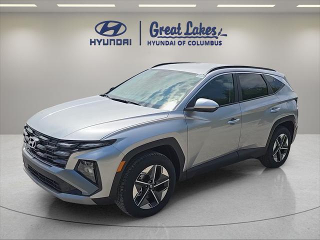 2026 Hyundai Tucson SEL for sale in COLUMBUS, OH