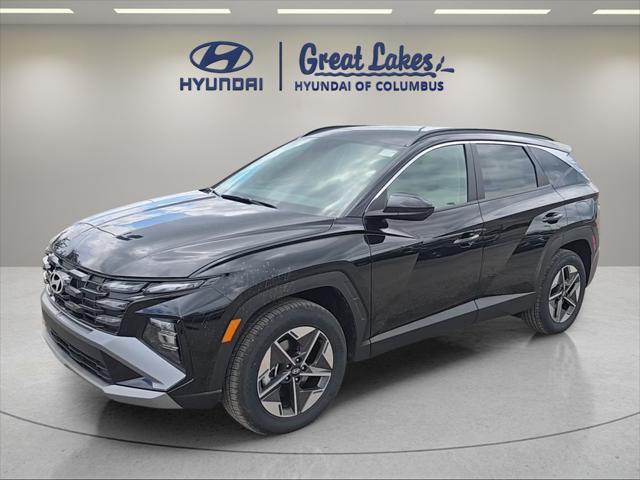 2026 Hyundai Tucson SEL for sale in COLUMBUS, OH