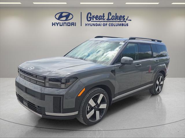 2026 Hyundai Santa Fe Hybrid Limited 7 Passenger for sale in COLUMBUS, OH