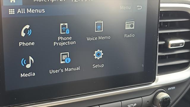 2026 Hyundai Venue SE