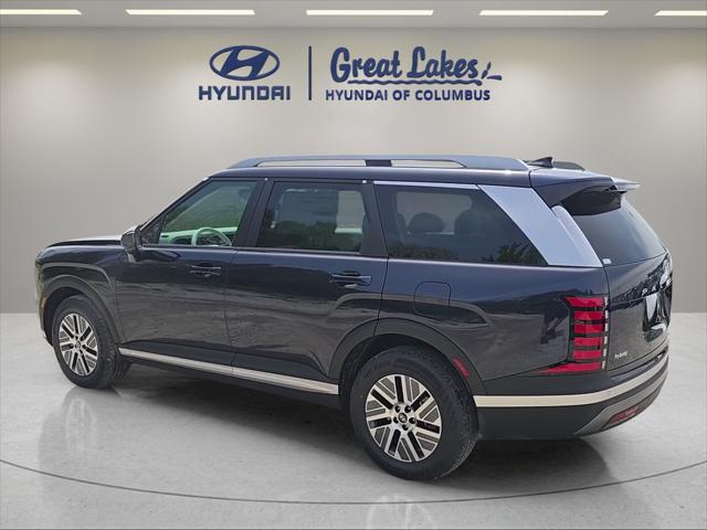 2026 Hyundai Palisade SEL 8P