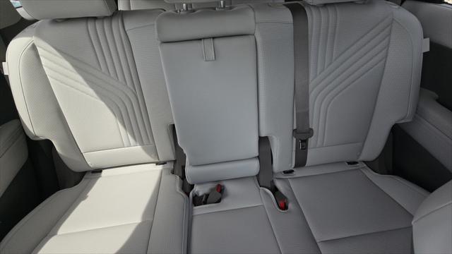 2026 Hyundai Palisade SEL 8P