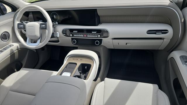 2026 Hyundai Palisade SEL 8P