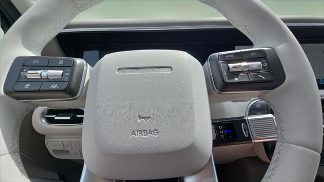2026 Hyundai Palisade SEL 8P