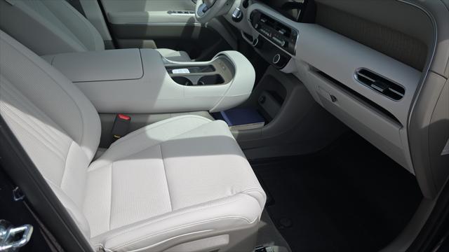 2026 Hyundai Palisade SEL 8P