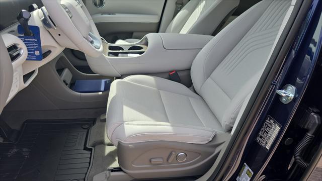 2026 Hyundai Palisade SEL 8P