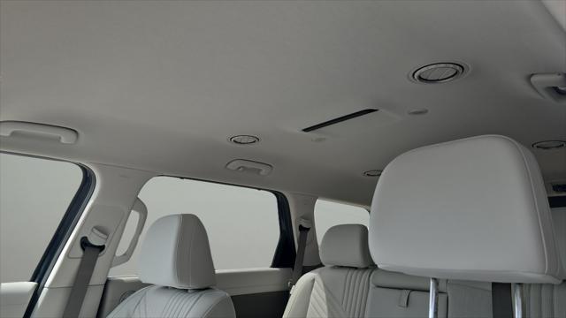 2026 Hyundai Palisade SEL 8P