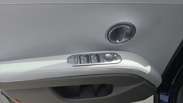 2026 Hyundai Palisade SEL 8P