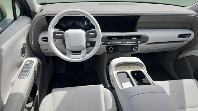 2026 Hyundai Palisade SEL 8P