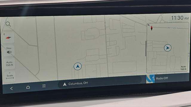 2026 Hyundai Palisade SEL 8P