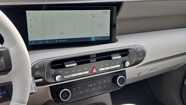 2026 Hyundai Palisade SEL 8P