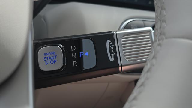 2026 Hyundai Palisade SEL 8P