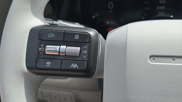 2026 Hyundai Palisade SEL 8P