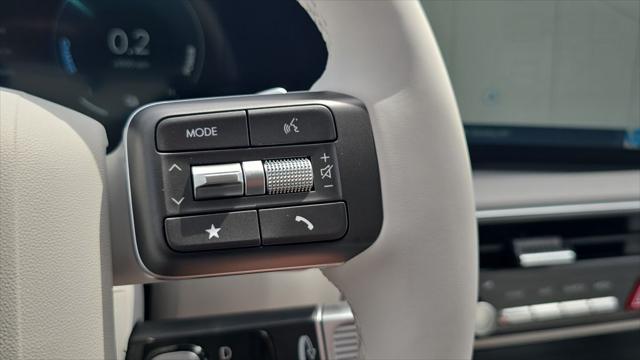 2026 Hyundai Palisade SEL 8P