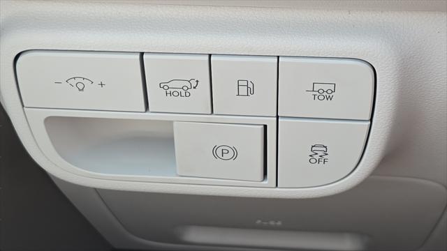 2026 Hyundai Palisade SEL 8P