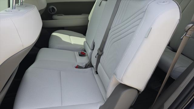 2026 Hyundai Palisade SEL 8P