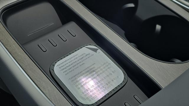 2026 Hyundai Palisade SEL 8P